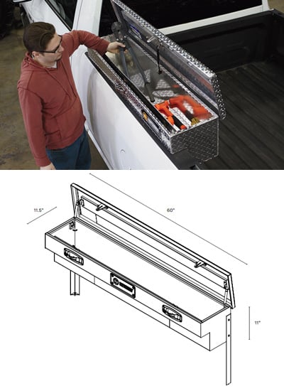 The Ideal Fit for Your Truck 